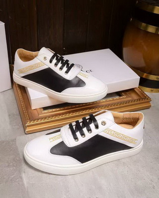 V Fashion Casual Men Shoes--036